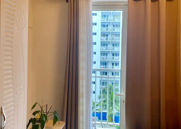 Dayontabalay Aparthotel Manila