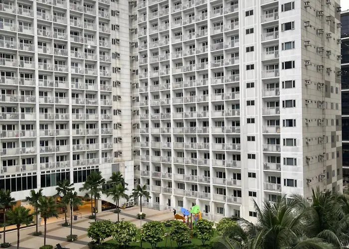 Dayontabalay Aparthotel Manila