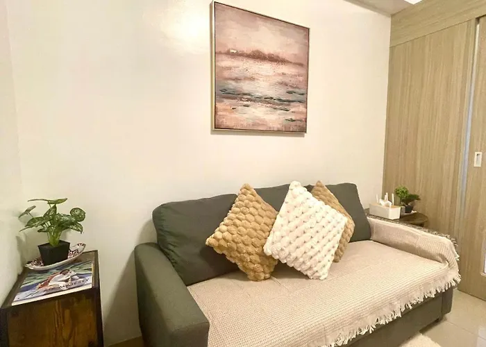 Dayontabalay Aparthotel