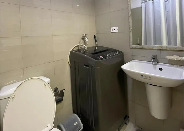 Dayontabalay Aparthotel *