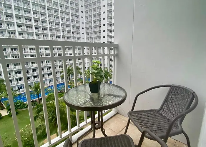 Aparthotel Dayontabalay Manila