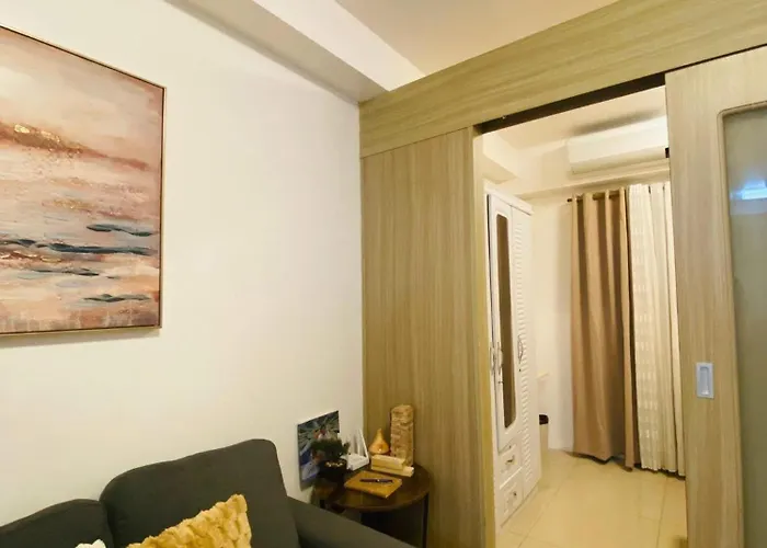 Dayontabalay Aparthotel Manila